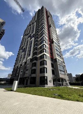 Державні програми, єОселя оформлення, Продаж 1кім. квартири Київ. Новобудова Подільський р-н Варшавс - фото 1