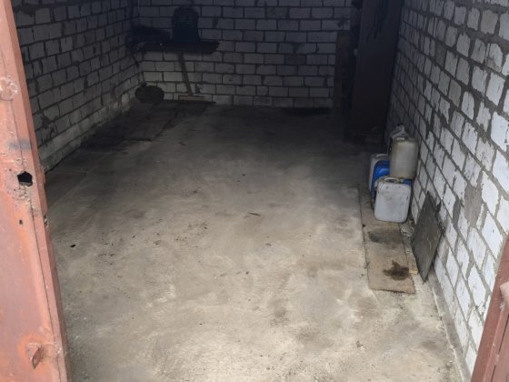Сдам гараж район максютова/індустріальна Житомир