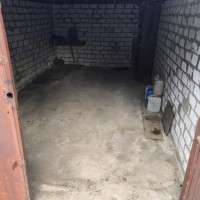 Сдам гараж район максютова/індустріальна Житомир
