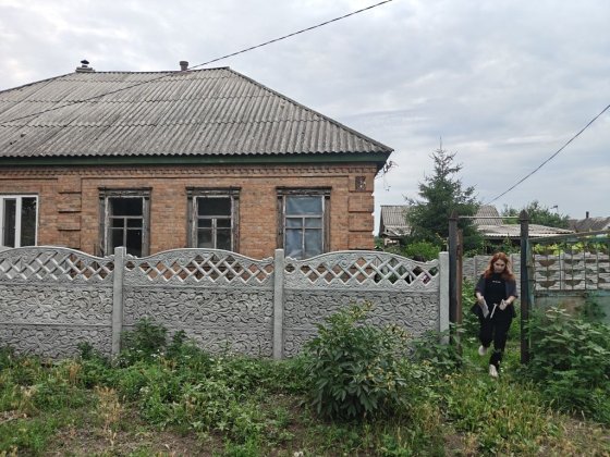 Продам будинок на 15 районі