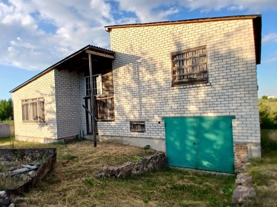 Продам будинок район 8 -ї школи вул.степова 144 Александрия