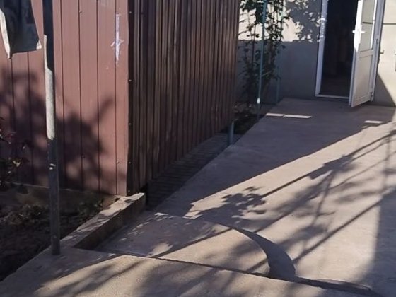 Продам дом в центре
