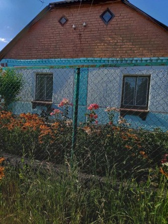 Продаж приватного будинку - фото 1