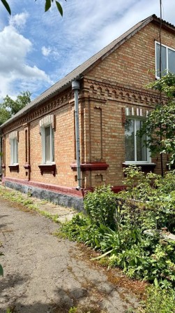 Продається гарний, добротний будинок  в с. Семенівка, Бердичівського району - фото 1
