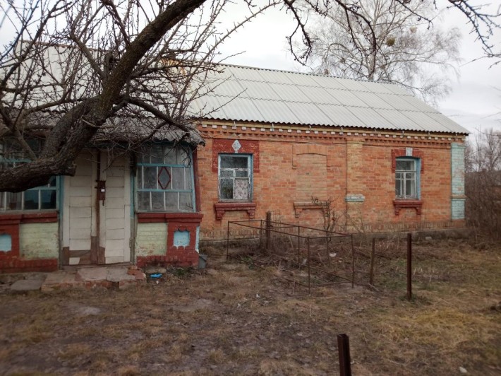 Продам будинок в с.Великі Гадомці Бердичівського рай. - фото 1
