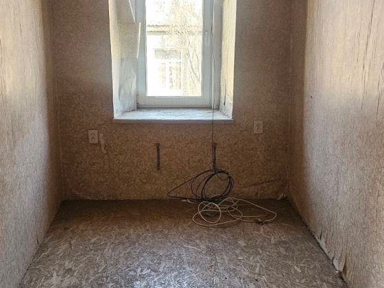 Продается часть дома!