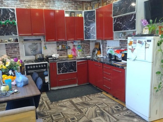 Продам дом на Кишинёвской