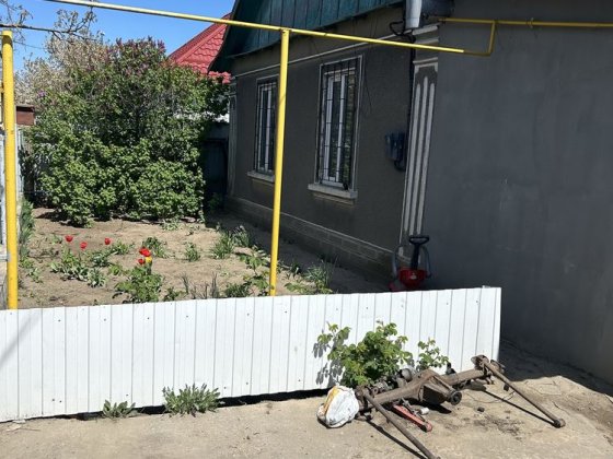 Продам дом в Белгороде - Днестровском