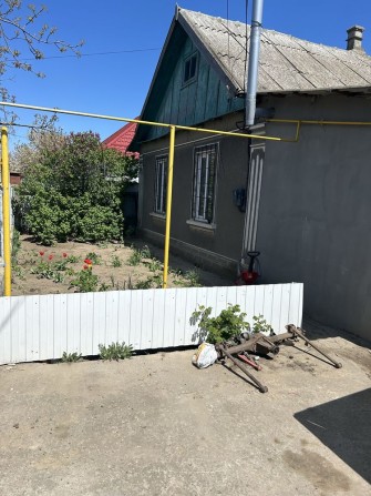 Продам дом в Белгороде - Днестровском - фото 1