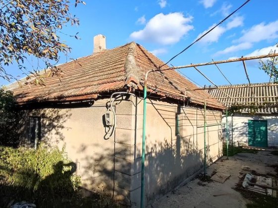 Продам дом ул. Мицкевича