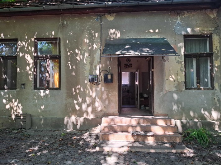 Продаж нерухомості в м.Берегове - фото 1