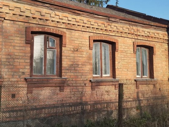 Частина будинку в р-н ближнього ЗАГРЕБЕЛЛЯ Бердичів