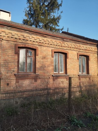 Частина будинку в р-н ближнього ЗАГРЕБЕЛЛЯ - фото 1