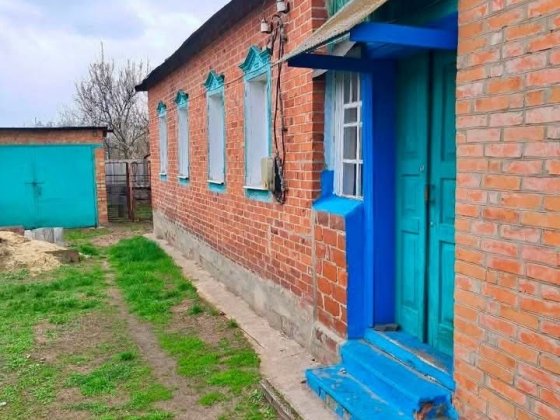 Продам приватний будинок Ахтырка