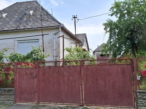 Яноші Берегівський р-н будинок 4 кім Берегово