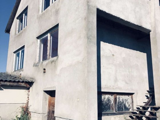 Продам будинок 230 м², 50 соток, біля термалів Берегове