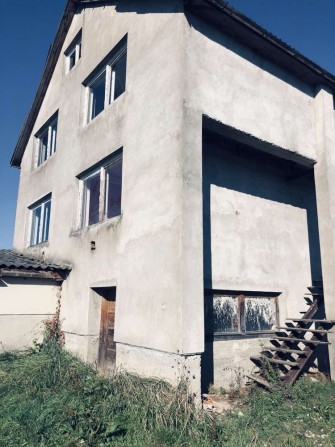 Продам будинок 230 м², 50 соток, біля термалів Берегове - фото 1