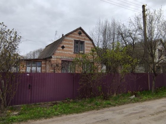 Дача, Кустин. вул. Будівельників 237 Бердичев