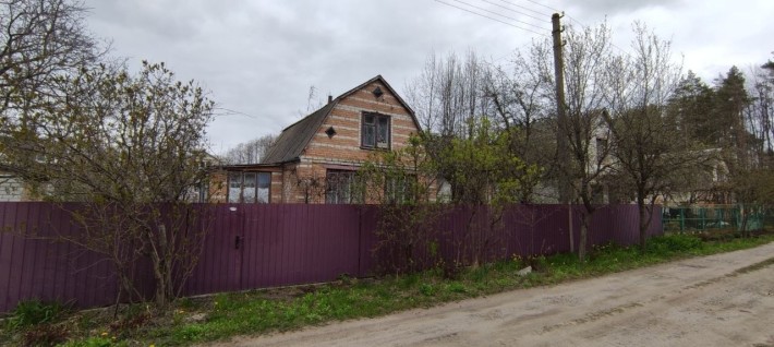Дача, Кустин. вул. Будівельників 237 - фото 1