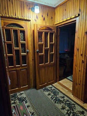 Продам житловий будинок із п'яти кімнат у районі смт Мирний. - фото 1