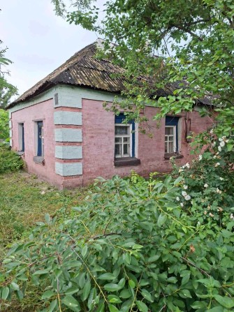 Продам будинок з земельною ділянкою по вул. Скічка (14 район) - фото 1