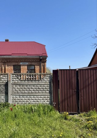 Продам частину будинку - фото 1