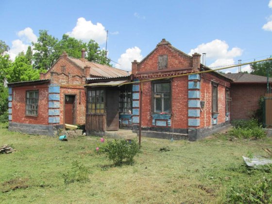 Продам 3\4 будинку з окремим входом по вул. Комунальній у Центрі міста Олександрія