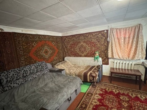 Пропоную обмін або продам будинок 2- кім Бердичів