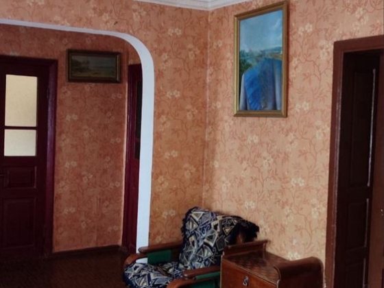 Продам дом Б-Днестровский