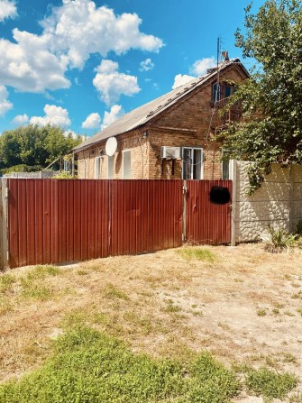 Продам будинок м-р Перемога - фото 1