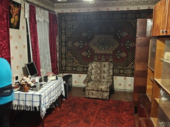 Продам добротний будинок по вулиці Енгельса 76 Александрия