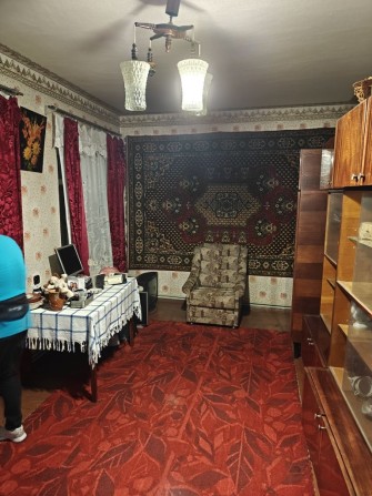 Продам добротний будинок по вулиці Енгельса 76 - фото 1