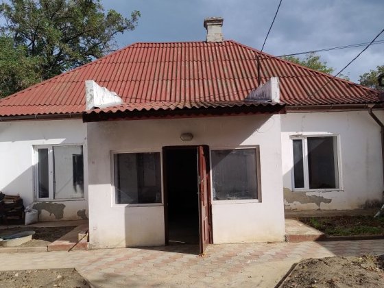 Продам дом на Калинина