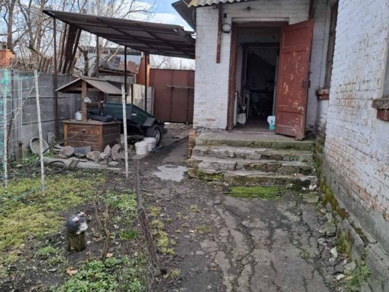 Продам частину будинку в місті Олександрія Александрия