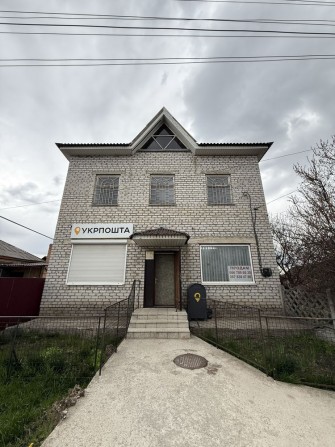 Продам газифікований двоповерховий будинок - фото 1