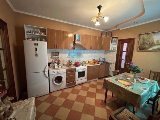 Продам отдельные полдома с мебелью и техникой Белгород-Днестровский