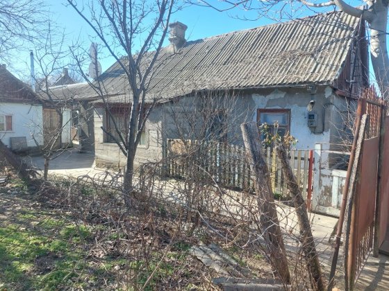 Продам часть будинку вул.Свято-Георгіевська Белгород-Днестровский