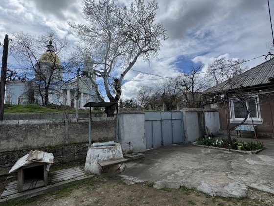 Продам отдельный дом
