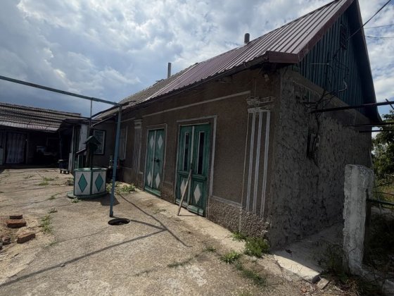 Продам дом район ул Артельной
