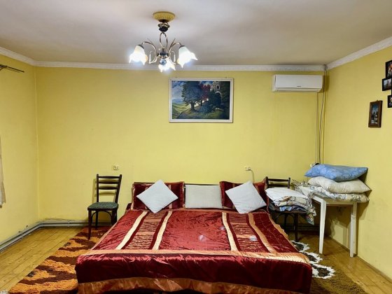 Центр! Продам будинок 151 м2 ділянка 7 сотин Берегово вул. Баттяні 53 Берегово