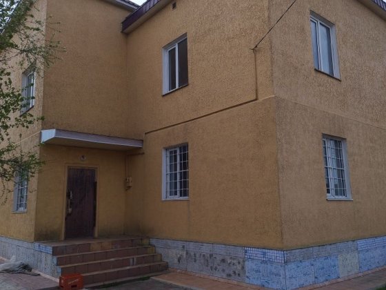 Продам новый дом на Адыровке
