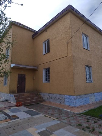 Продам новый дом на Адыровке - фото 1