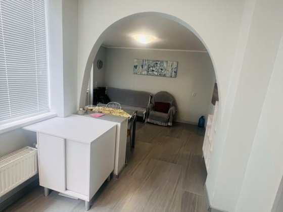 Продаж будинку в м. Берегове ( спокійний район), 120 кв. м, 4 сотки ділянки Берегово