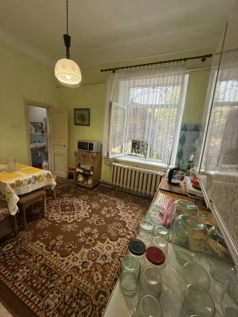 Продам часть особняка в центре города на Олимпийской - фото 1