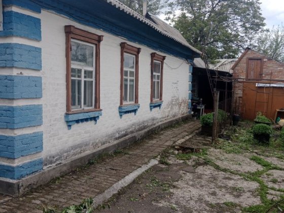 Продам будинок "Октябирський район" Александрия