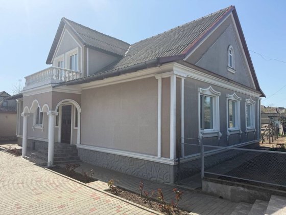 Продам дом Украина Одесская область