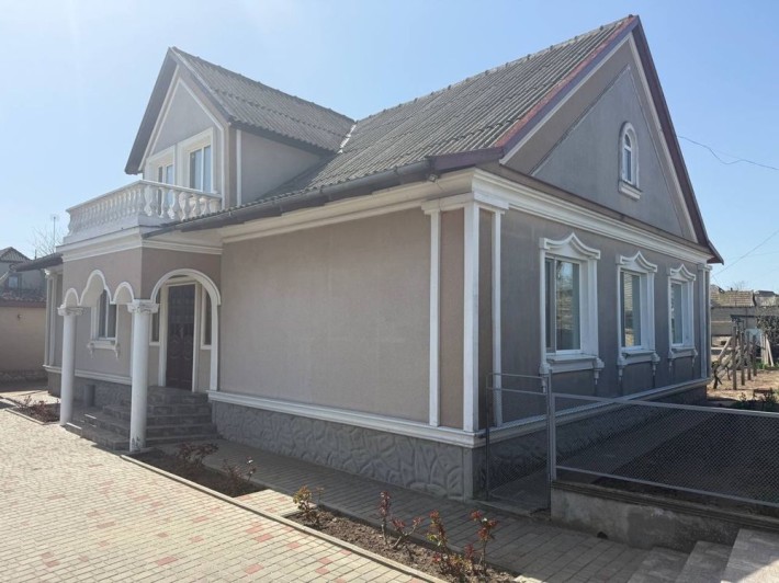 Продам дом Украина Одесская область - фото 1