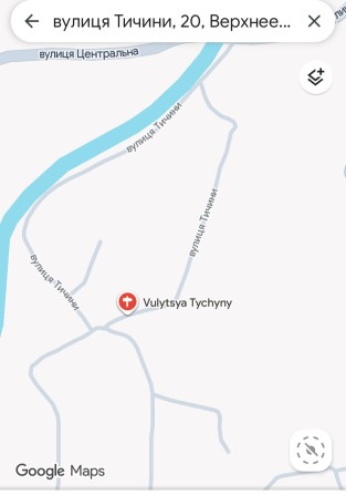 Ділянка із будинком - фото 1