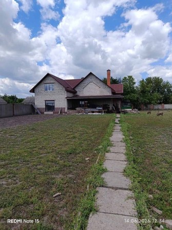 Продам частину будинку м. Олександрія - фото 1