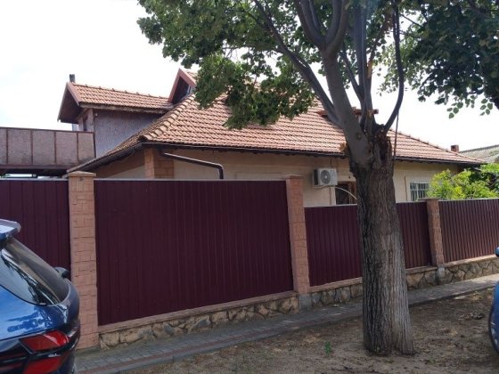 Продам каменный дом
